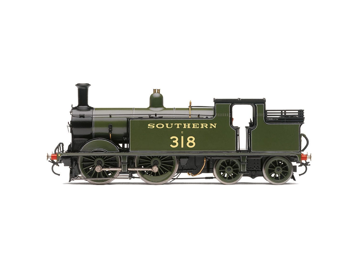 Hornby OO Scale SR M7 Class 318 [R30418]