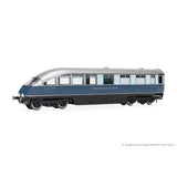 Hornby OO Scale The Oneone Collection LNER Coronation Observation Car 1729 [R40481]
