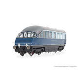 Hornby OO Scale The Oneone Collection LNER Coronation Observation Car 1729 [R40481]