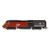 Hornby OO Scale Virgin Class 43 HST Lady In Red Train Pack  [R30463]