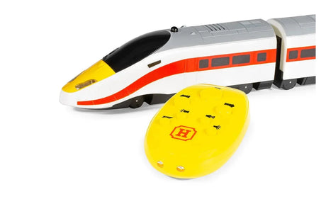 Hornby Playtrains High Speed Battery Operated Train Set [R9360SF]
