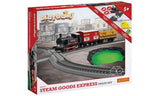 Hornby Playtrains Steam Goods Express Train Set [R9361SF]