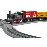 Hornby Playtrains Steam Goods Express Train Set [R9361SF]