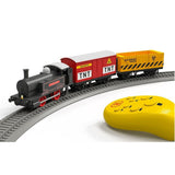 Hornby Playtrains Steam Goods Express Train Set [R9361SF]
