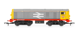 Hornby R1272SF OO Scale Freightmaster Train Set** - Hobbytech Toys