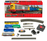 Hornby R1272SF OO Scale Freightmaster Train Set** - Hobbytech Toys