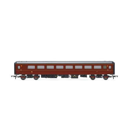 Hornby R30251 OO Scale EWS Business Train Pack - Era 10** - Hobbytech Toys