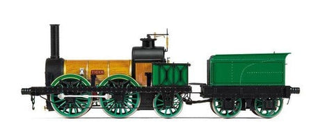 Hornby R30348 OO Scale L&Mr No. 58 Tiger - Era 1 - Hobbytech Toys