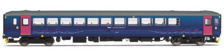 Hornby R30357 OO Scale FGW Class 153 No. 153361 - Era 9 - Hobbytech Toys