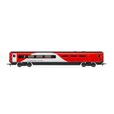 Hornby R40189A OO Scale Transport for Wales Mk4 Standard/Kitchen 10325 - Hobbytech Toys