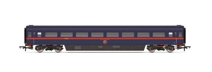 Hornby R40435 OO Scale Gner Mk3 Trailer Standard (TS) 42065 â€“ Era 9 - Hobbytech Toys