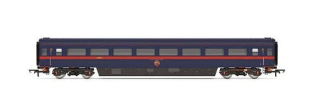 Hornby R40435 OO Scale Gner Mk3 Trailer Standard (TS) 42065 â€“ Era 9 - Hobbytech Toys