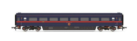 Hornby R40435B OO Scale Gner Mk3 Trailer Standard (TS) 42063 â€“ Era 9 - Hobbytech Toys