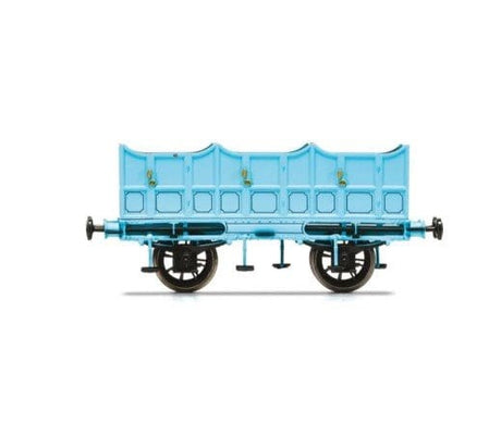 Hornby R40439 OO Scale L&MR 3rd Class Coach - Era 1 - Hobbytech Toys