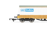 Hornby R60105 OO Scale Shellstar Fertilisers 82T Procor Palvan - Era 8 - Hobbytech Toys