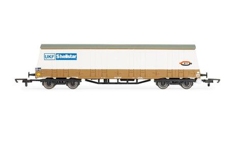 Hornby R60105 OO Scale Shellstar Fertilisers 82T Procor Palvan - Era 8 - Hobbytech Toys