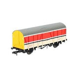 Hornby R60157 OO Scale BR Departmental Ex LMS CCT Van 975667 - Hobbytech Toys