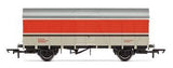 Hornby R60157 OO Scale BR Departmental Ex LMS CCT Van 975667 - Hobbytech Toys