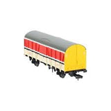 Hornby R60157 OO Scale BR Departmental Ex LMS CCT Van 975667 - Hobbytech Toys