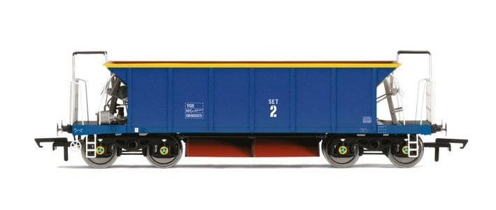 Hornby R60243 OO Scale Mainline YGB Seacow - Era 9 - Hobbytech Toys