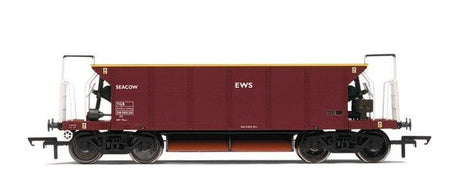Hornby R60244 OO Scale Ews YGB Seacow - Era 9 - Hobbytech Toys