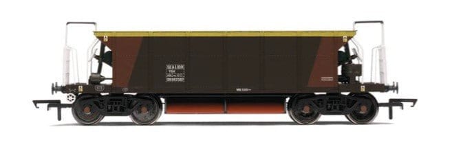 Hornby R60247 OO Scale Loadhaul YGH Sealion - Era 9 - Hobbytech Toys