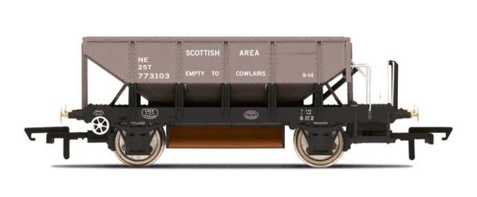 Hornby R60248 OO Scale LNER NE Scottish Area Hopper 773103 - Era 3 - Hobbytech Toys