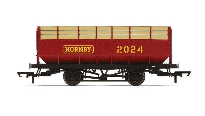 Hornby R60261 OO Scale 2024 Wagon - Hobbytech Toys