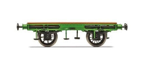 Hornby R60276 OO Scale L&MR Flatbed Wagon - Hobbytech Toys