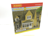 Hornby R7267 OO Scale Jewellers Shop (2020 Release) Hornby TRAINS - HO/OO SCALE