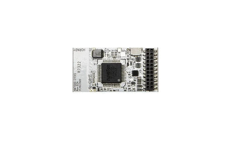 Hornby R7322 OO Scale HM7000 - 21TXS Bluetooth & DCC Sound Decoder - 21Pin - Hobbytech Toys