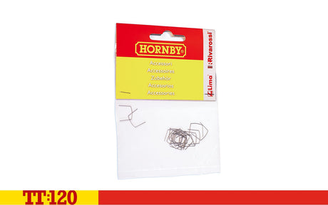 Hornby TT8035 DCC Track Turnout Clip (TT Scale) - Hobbytech Toys