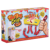 Hot Dog Drop Game