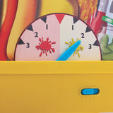Hot Dog Drop Game