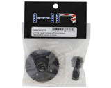 Hot Racing Steel Helical Differential Ring & Pinion Gear for Traxxas X - Max/XRT (Rear) 42T/13T - Hobbytech Toys