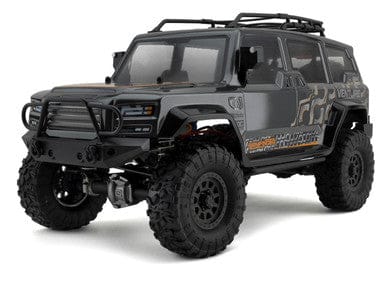 HPI Venture Wayfinder RTR Gunmetal 160511