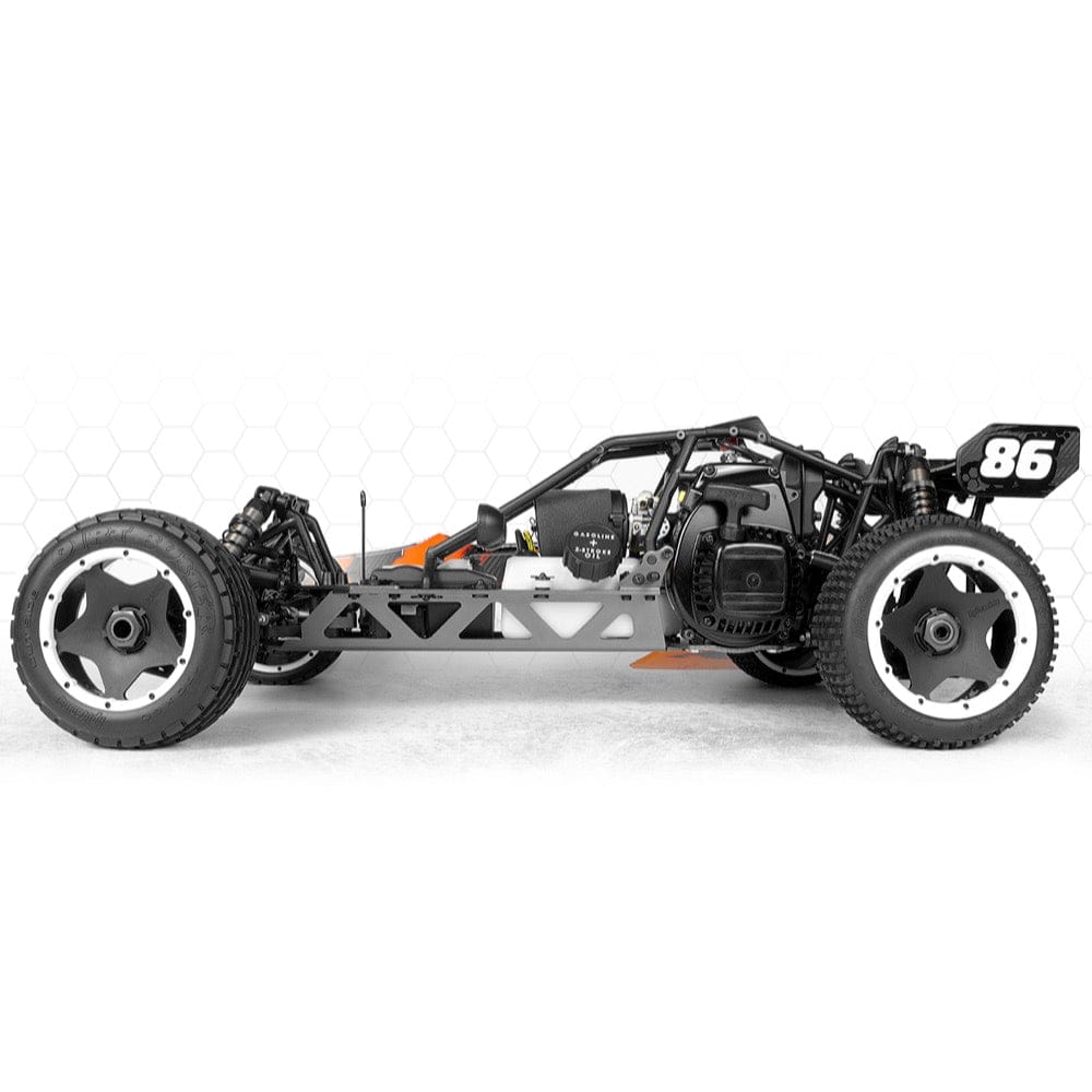 HPI Baja 5B Gas Powered Buggy Kit 160323