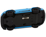 HPI 1/64 nano-TTR Ford Mustang RTR Spec5 - Grabber Blue [161429]