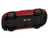 HPI 1/64 nano-TTR Ford Mustang RTR Spec5 - Soul Red [161430]