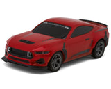 HPI 1/64 nano-TTR Ford Mustang RTR Spec5 - Soul Red [161430]