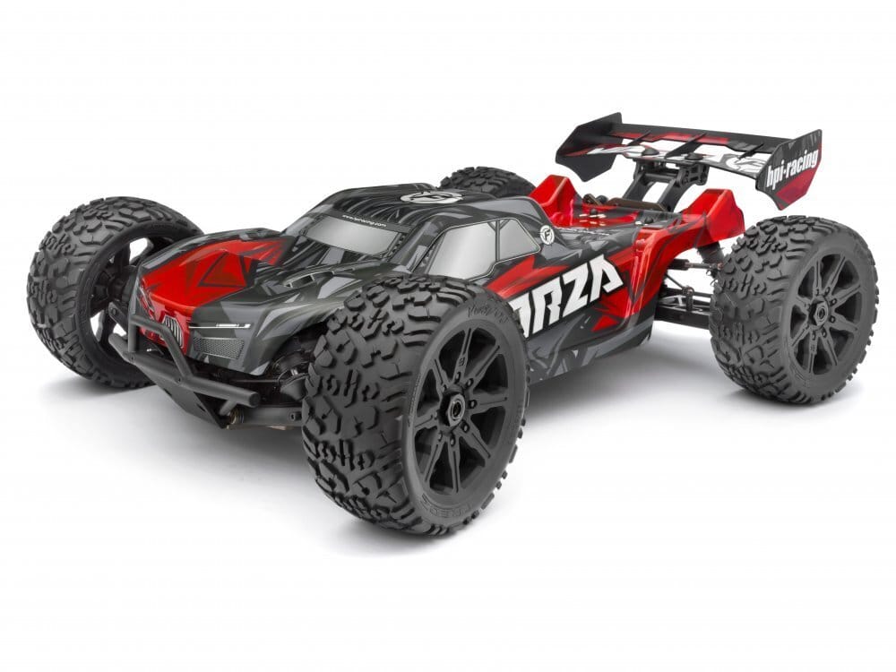 HPI Vorza Truggy Flux 160181