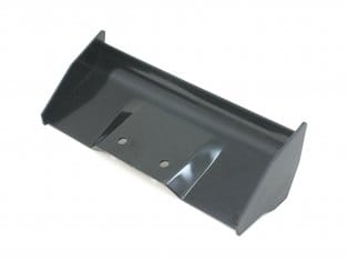 HPI 100619 MOULDED WING BLACK (BRAMA 10B)