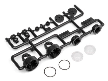 HPI 100961 Shock Cap Set** - Hobbytech Toys