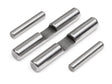HPI 101029 Differential Shaft** - Hobbytech Toys
