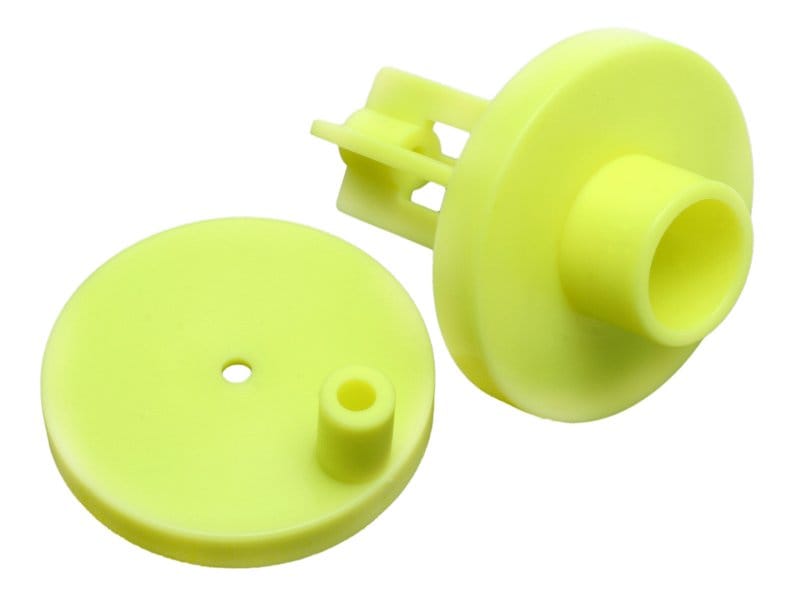 HPI 101126 Air Cleaner Cover Trophy