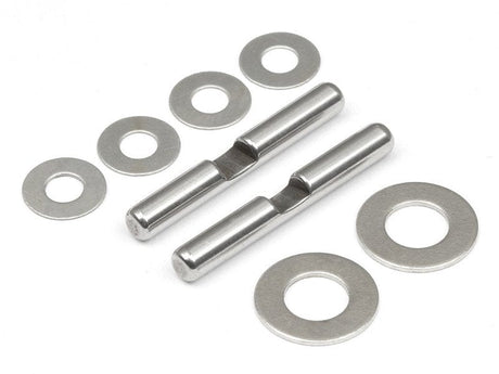 HPI 101301 Diff Shaft Set - Hobbytech Toys