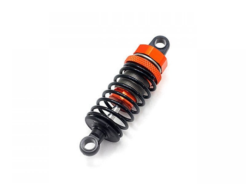 HPI 102879 THREADED ALUMINIUM SHOCK SET