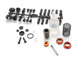 HPI 102879 THREADED ALUMINIUM SHOCK SET