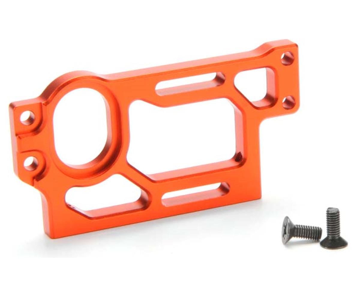 HPI 102911 Aluminium Motor Mount Orange