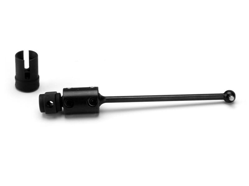 HPI 105223 DCJ DRIVE SHAFT SET CENTRE FRONT